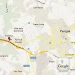 Arte Perugia
