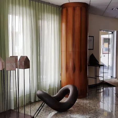 Hotel Arte Perugia