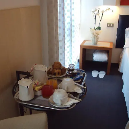 Arte 4* Perugia