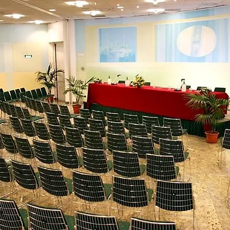 Arte 호텔 페루자