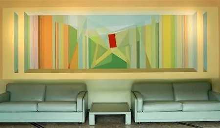 Arte 4* بيرودجا