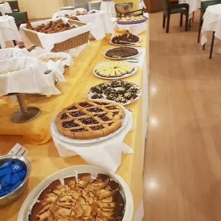 מלון Arte