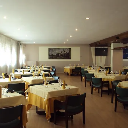 Arte 호텔 페루자