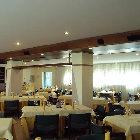 Hotel Arte Pérouse