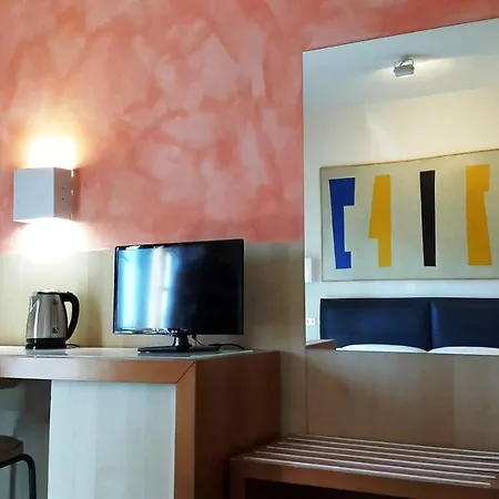 Arte Hotel 4*