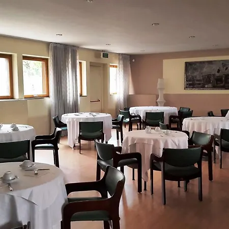 Hotel Arte Perugia