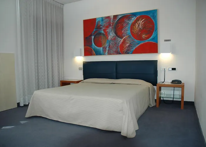 Arte فندق بيرودجا