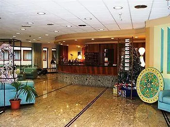 Arte 4* بيرودجا