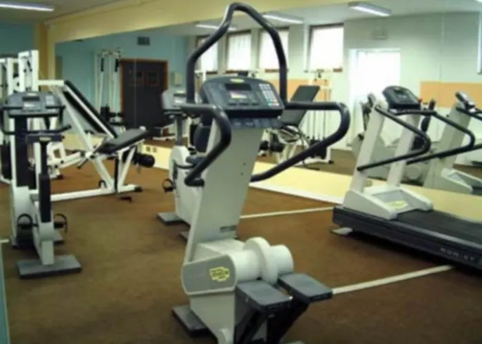 فندق Arte بيرودجا