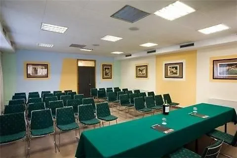 Hotel Arte