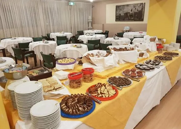 فندق Arte بيرودجا