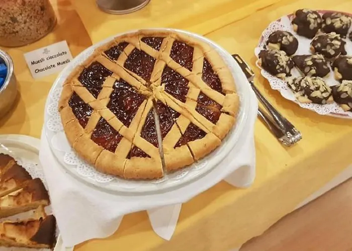 فندق Arte بيرودجا